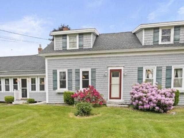 House for sale in Levant, Maine