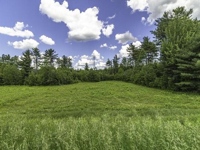 Land for sale in Levant, Maine