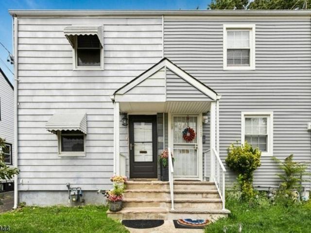 House for sale in Linden, New Jersey