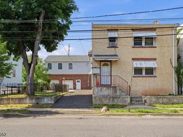 House for sale in Linden, New Jersey