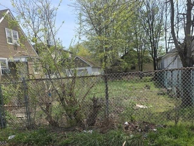 Land for sale in Linden, New Jersey