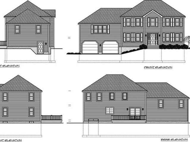 House for sale in Holden, Massachusetts
