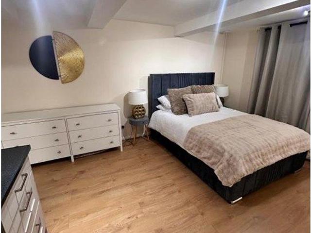 Studio for rent in Penenden Heath, Maidstone