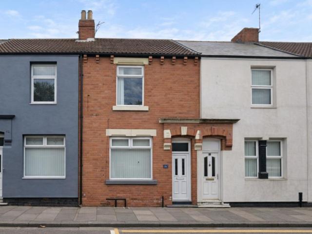 House for rent in Ayresome, Normanby
