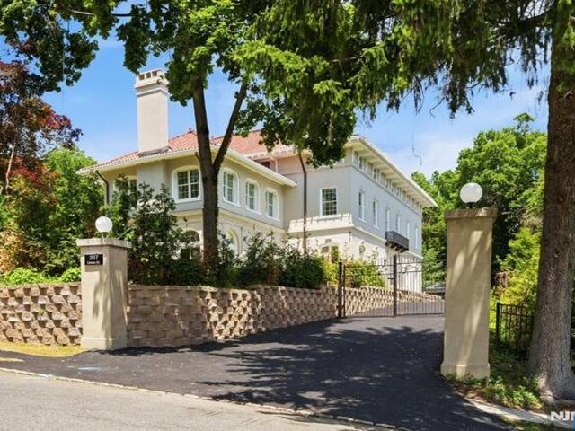 House for sale in Montclair, New Jersey