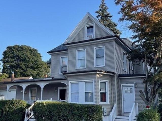 House for sale in Bristol, Massachusetts