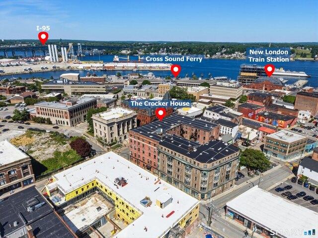 House for sale in New London, Connecticut