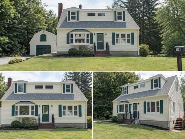House for sale in Northbridge, Massachusetts