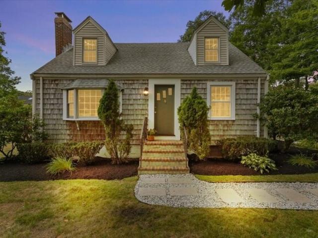 House for sale in Norwood, Norfolk County