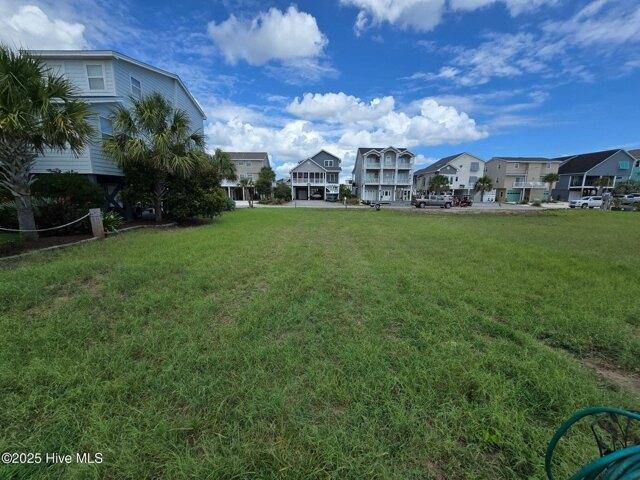 Land for sale in Ocean Isle Beach