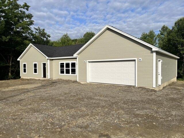 House for sale in Maine