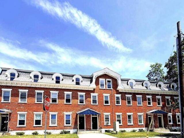 House for sale in Berkshire, Massachusetts