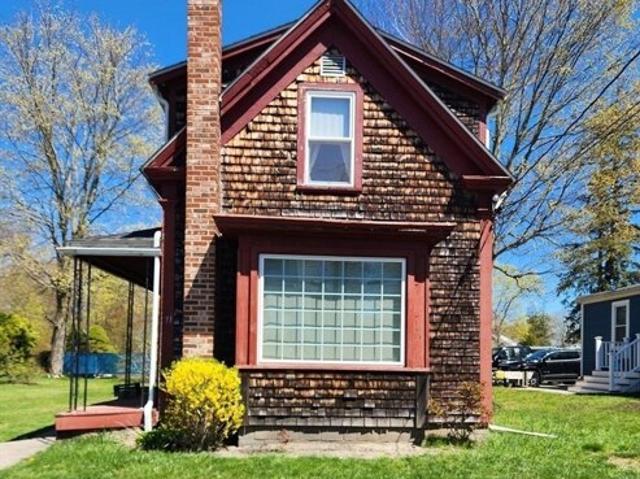 House for sale in Massachusetts