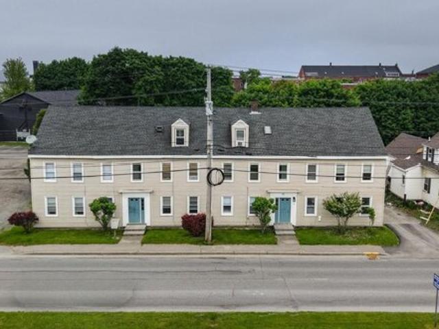 House for sale in Rockland, Maine