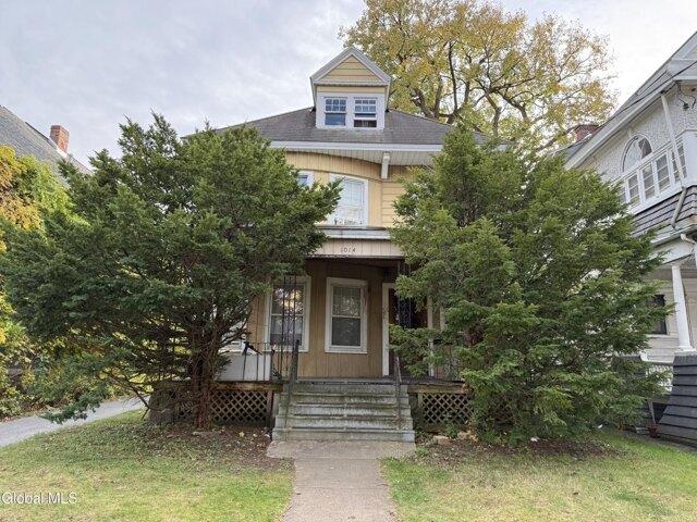House for sale in Schenectady, New York