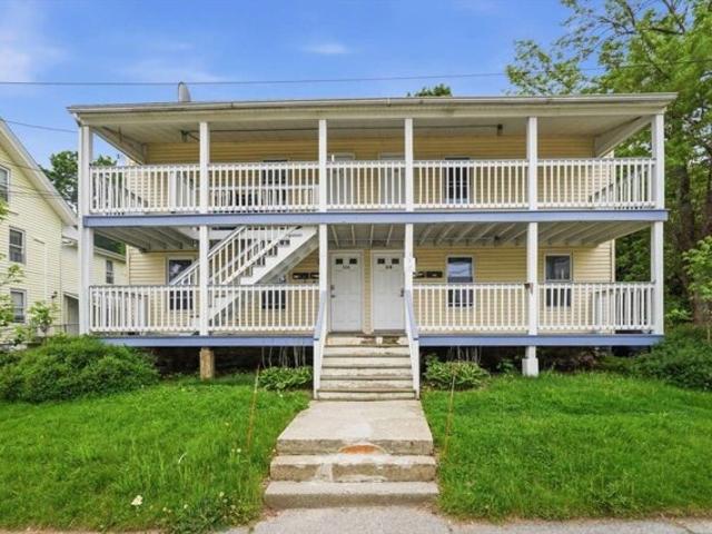 House for sale in Southbridge, Massachusetts