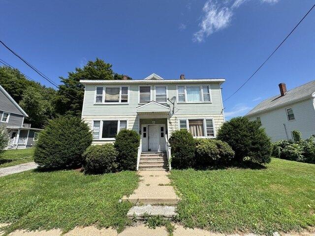 House for sale in Southbridge, Massachusetts