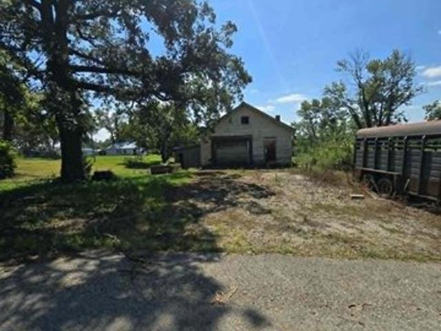 Farm for sale in Unionville, Missouri