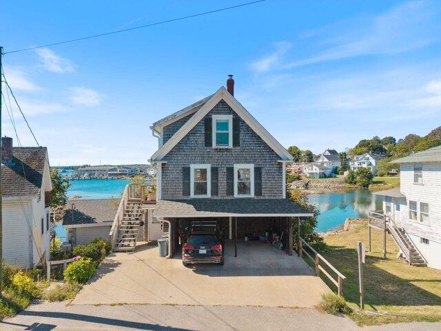 Condo for sale in Mount Pisgah, Boothbay Harbor