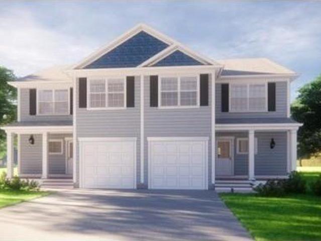 Condo for sale in Franklin, Massachusetts