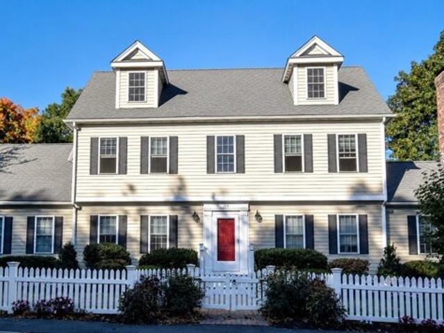 Condo for sale in South Natick, Natick