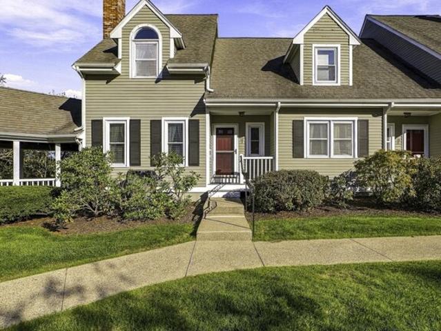 Condo for sale in Natick, Middlesex County