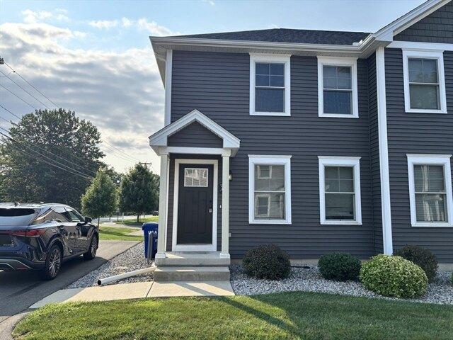 Condo for sale in Hampden, Massachusetts