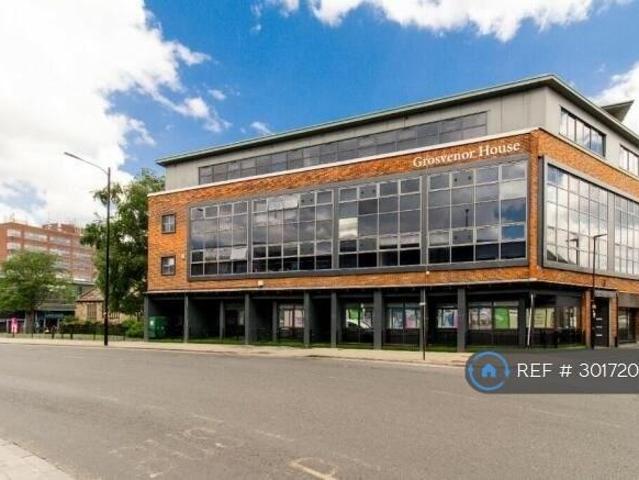 Apartment for rent in Eastmoor, West Yorkshire