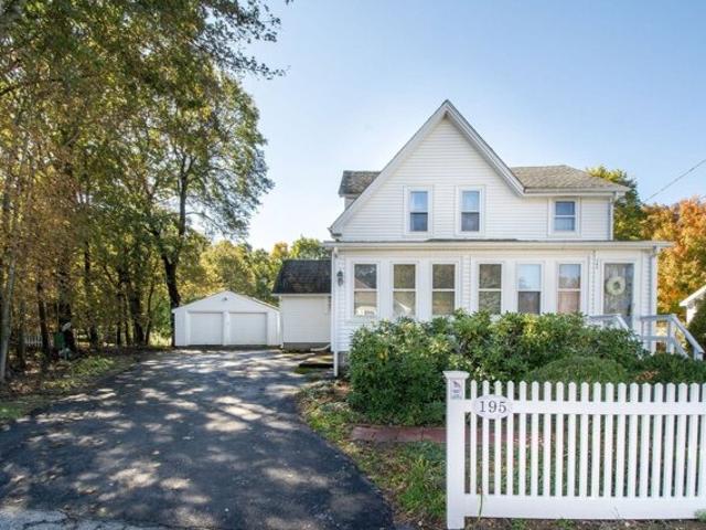 House for sale in South Weymouth, Weymouth