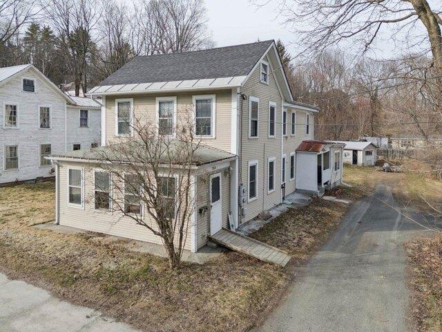 House for sale in Windsor, Vermont