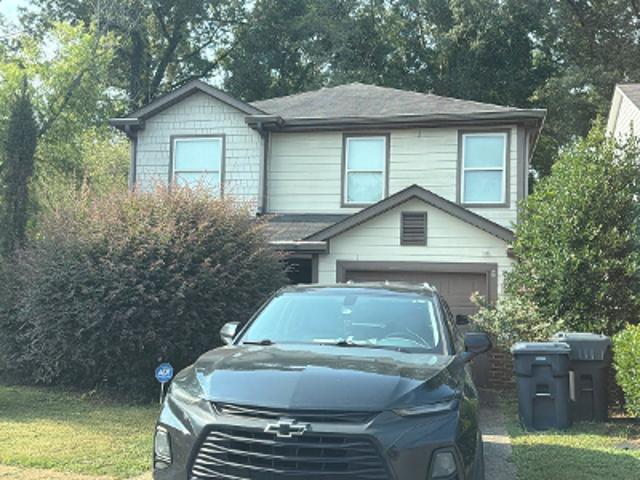 House for sale in Calera, Alabama