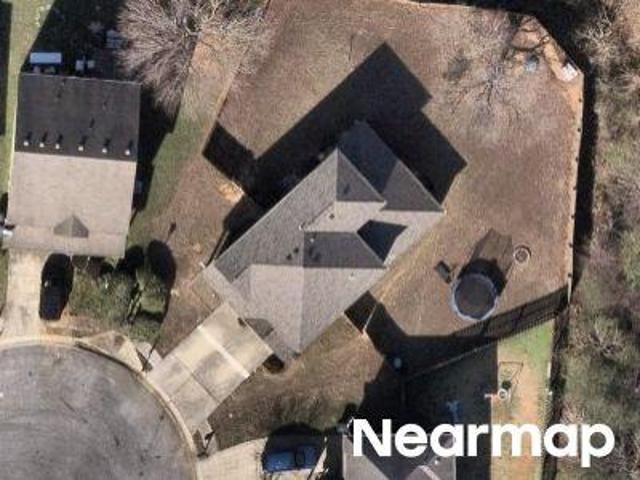 Property for sale in Calera, Alabama