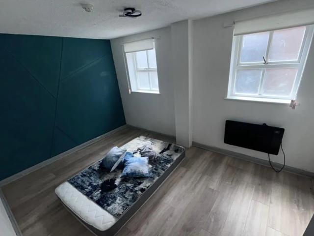 Apartment for rent in Bargate, Boston