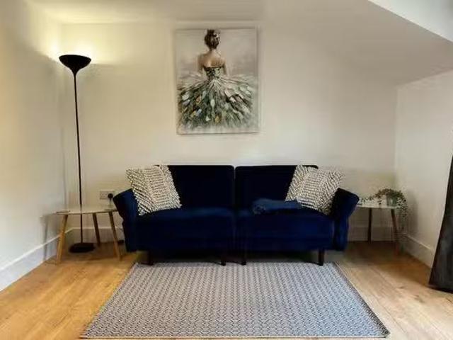 Apartment for rent in Vinters Park, Midway
