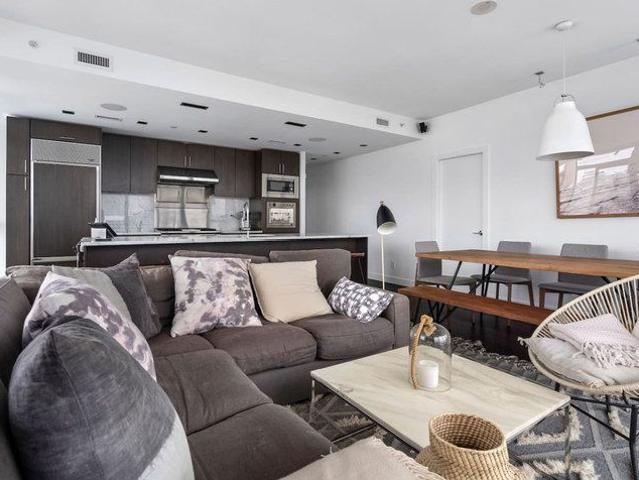 House for rent in Vancouver, British Columbia