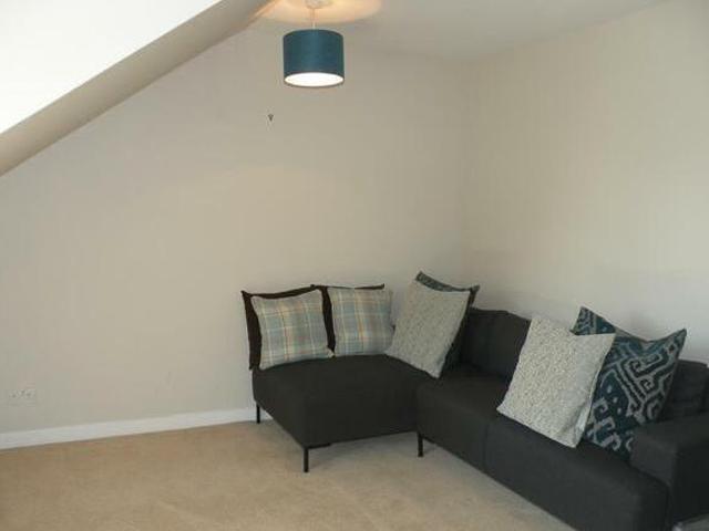 House for rent in Scotland