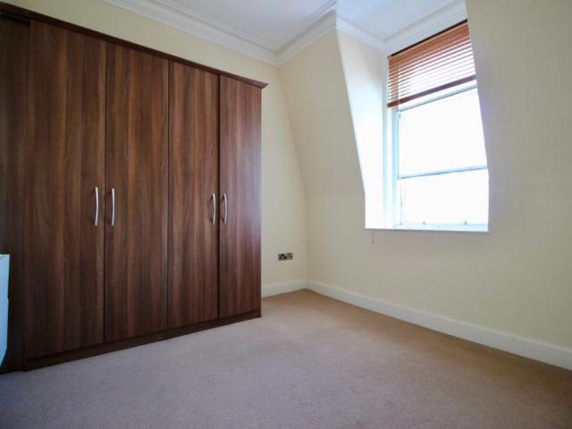 Apartment for rent in City Centre, Aberdeen City