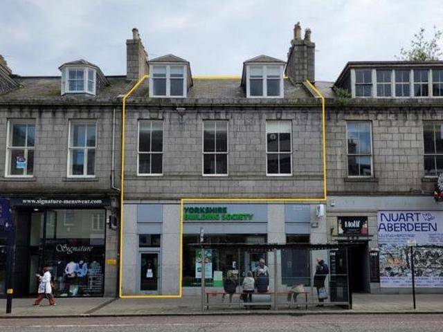 House for rent in Scotland