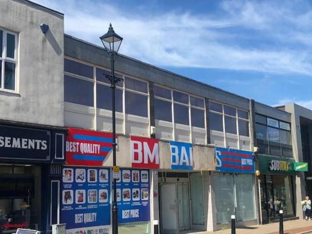 House for sale in Milnshaw, Backburn