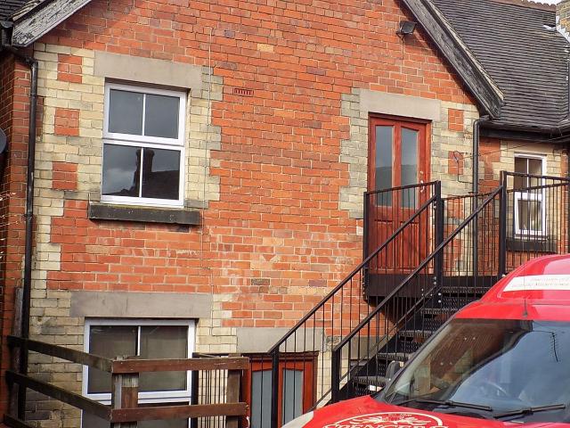 Apartment for rent in Compton, Froggatt