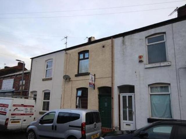 House for rent in Ashton-under-Lyne, Tameside