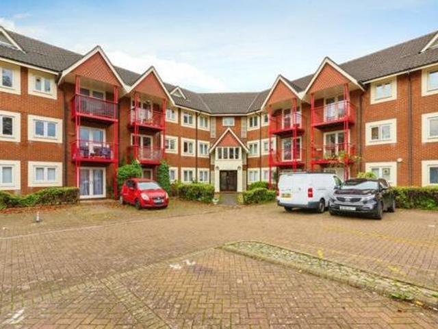 House for sale in Bedford