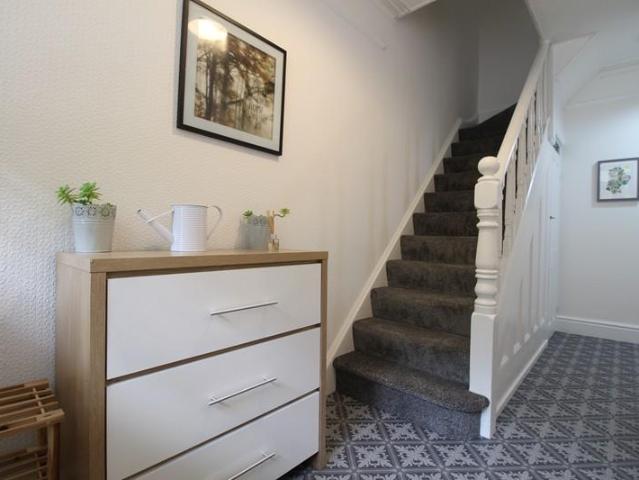 House for rent in Harpur, Bedford