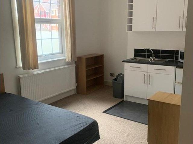 Room for rent in Harpur, Bedford