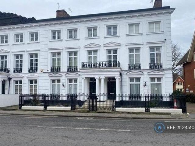 House for rent in Bedford, England
