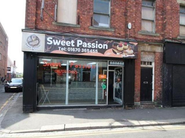 House for sale in Blyth, Northumberland