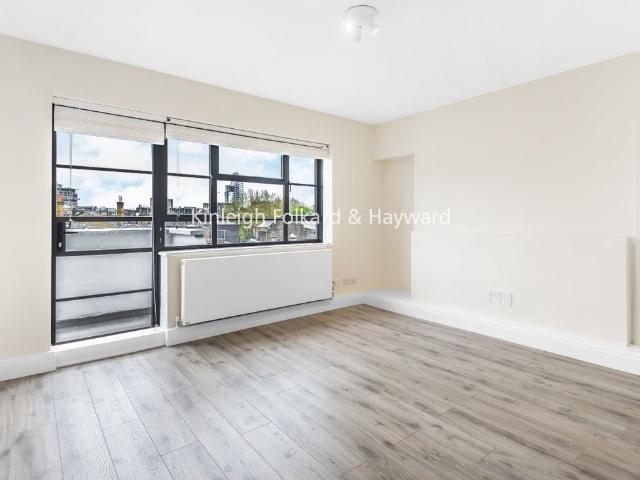 Apartment for rent in Bankside, Greater London