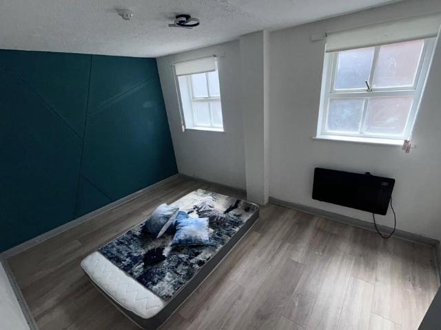 Apartment for rent in Bargate, Boston