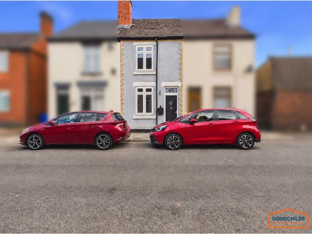House for rent in Bridgtown, Chadsmoor