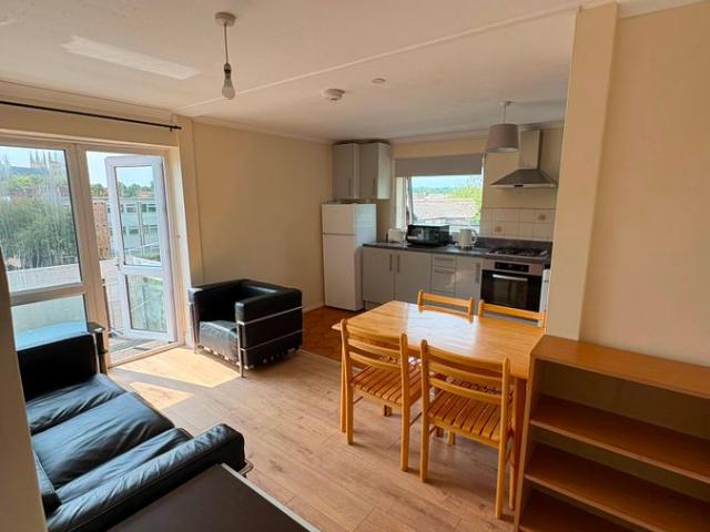 Apartment for rent in The King's Mile, The Bridge